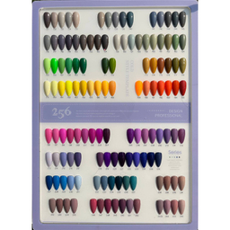 لاک ژل ناخن تی تی نی شماره 003 حجم 10 میلی لیتر