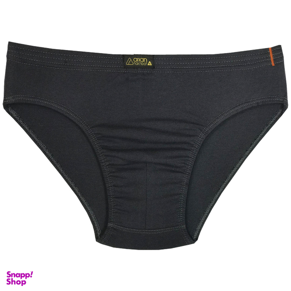 شورت مردانه آریان نخ باف کد 1312 مجموعه 3 عددی