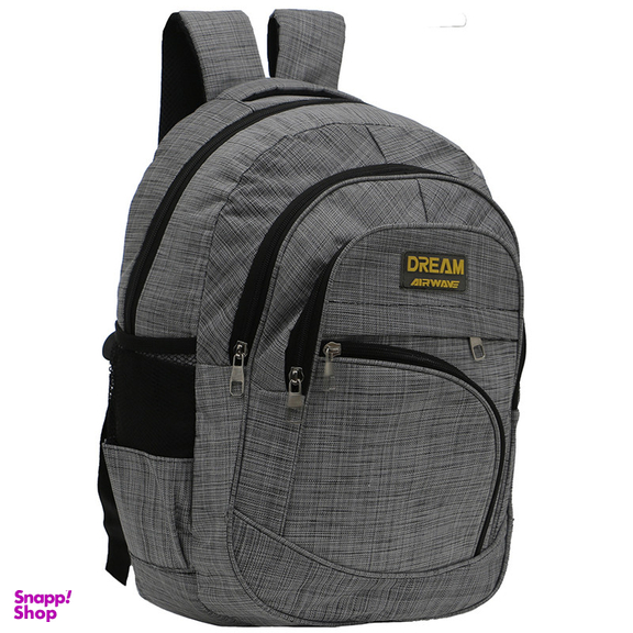 کوله پشتی پسرانه توریث مدل VESTAR-1100