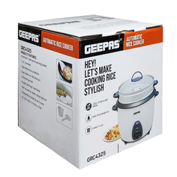 آرام پز جی پاس مدل GRC4325