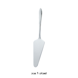 سرویس قاشق چنگال 151 پارچه کابان کد 163 مدل 100000006268