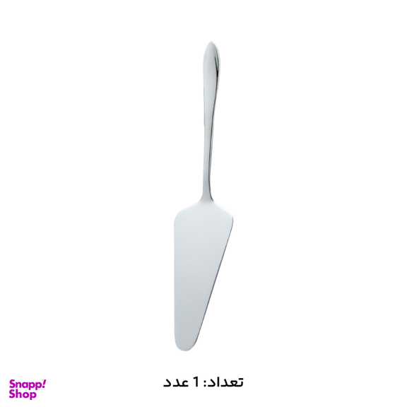 سرویس قاشق چنگال 151 پارچه کابان کد 163 مدل 100000006268