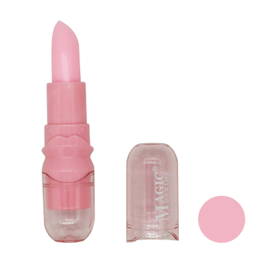 بالم لب مجیک مدل رز شماره 01