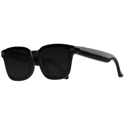 عینک هوشمند و هدست مترجم با قابلیت فیلمبرداری مدل V03-T5