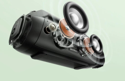 اسپیکر بلوتوثی انکر مدل SoundCore Motion Boom Plus