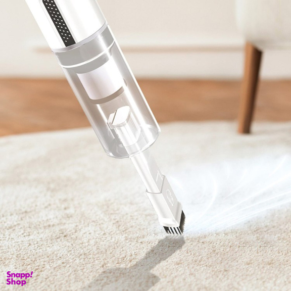 جارو شارژی گرین لاین مدل  GL-VC2