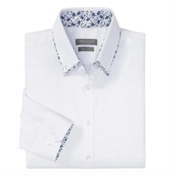 پیراهن آستین بلند مردانه نوبل لیگ مدل Zo2029