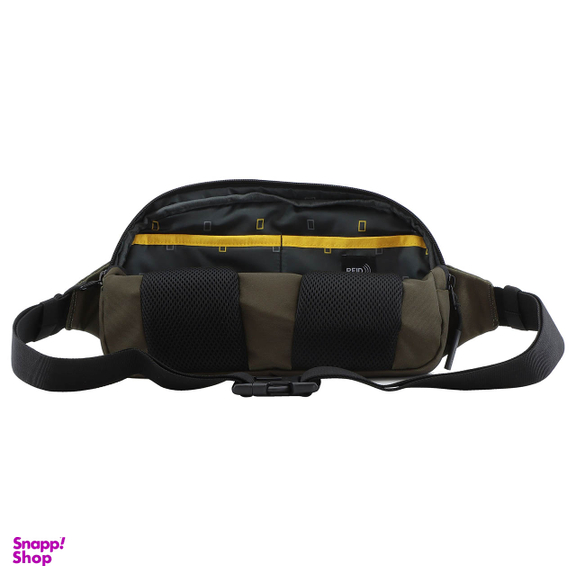 کیف کمری نشنال جئوگرافیک مدل N21631 ATLANTIC