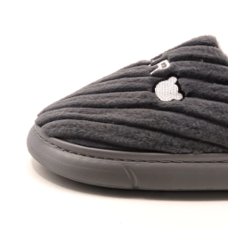 دمپایی حوله ای مردانه مدل بیر پولیشی کد 023