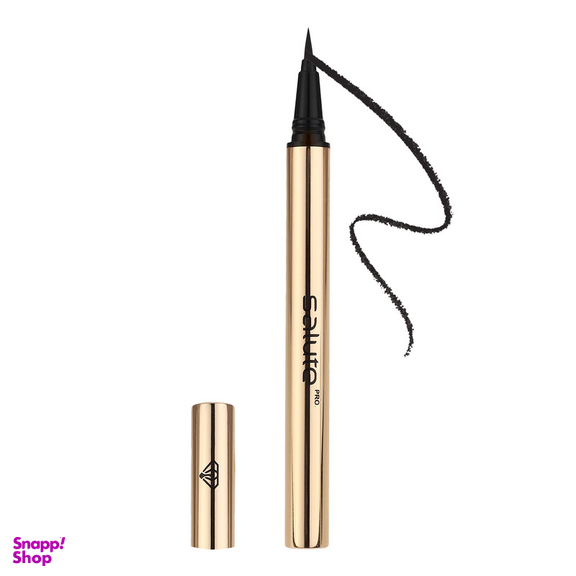 خط چشم سالوته پرو مدل 002