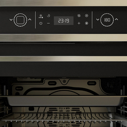 فر برقی 65 لیتری کن مدل پوینت M