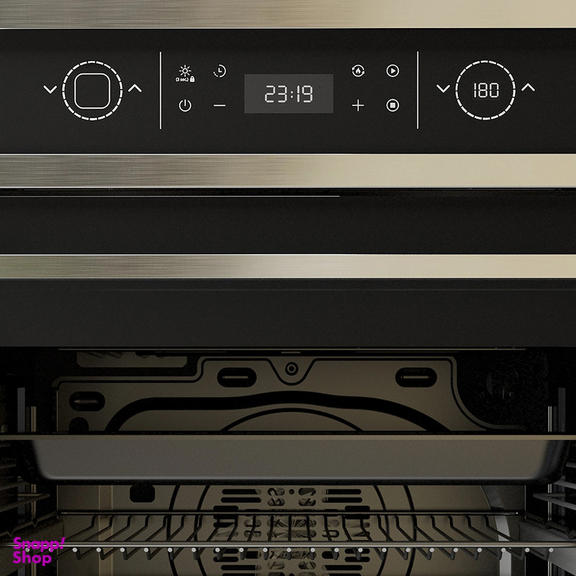 فر برقی 65 لیتری کن مدل پوینت M