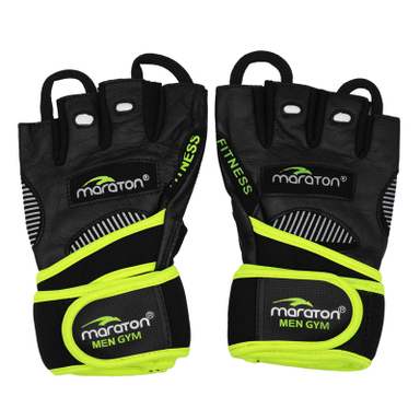 دستکش بدنسازی مدل 12-GS-Fitness-402P950