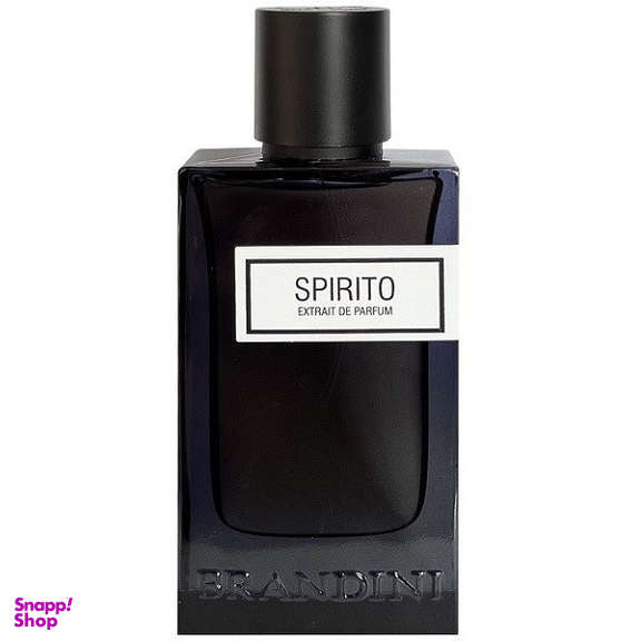ادکلن مردانه برندینی مدل SPIRITO حجم 90 میلی‌ لیتر