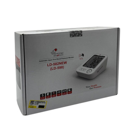 فشار سنج دیجیتال زنیت مد مدل LD-598