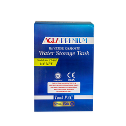 دستگاه تصفیه آب خانگی آکواپرمیوم مدل A8OU8-BK-TP