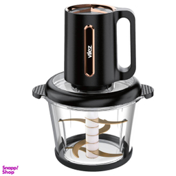 خرد کن ویلز مدل VL6032
