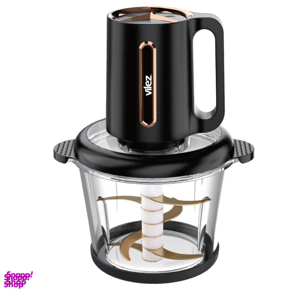 خرد کن ویلز مدل VL6032