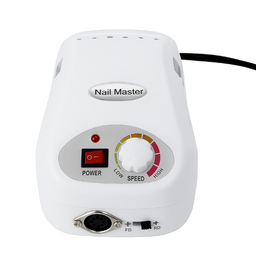 دستگاه سوهان برقی ناخن نیل مستر مدل ZS_217