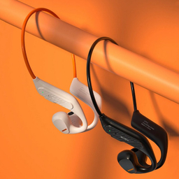 هندزفری بلوتوثی ویوو مدل ZERO BEANS Air Conduction Earphone Q1