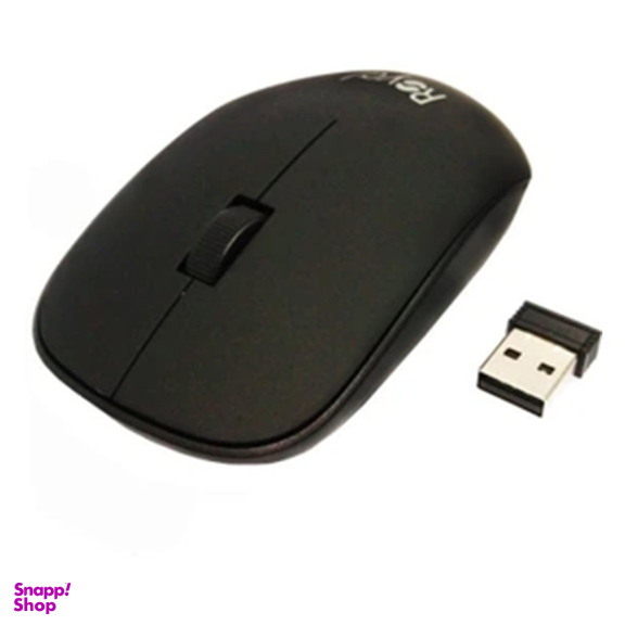 ماوس بی سیم رویال مدل MW-269