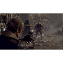 بازی ویدیویی Resident Evil 4 Remake نسخه Gold Edition مناسب کنسول بازی سونی PS5