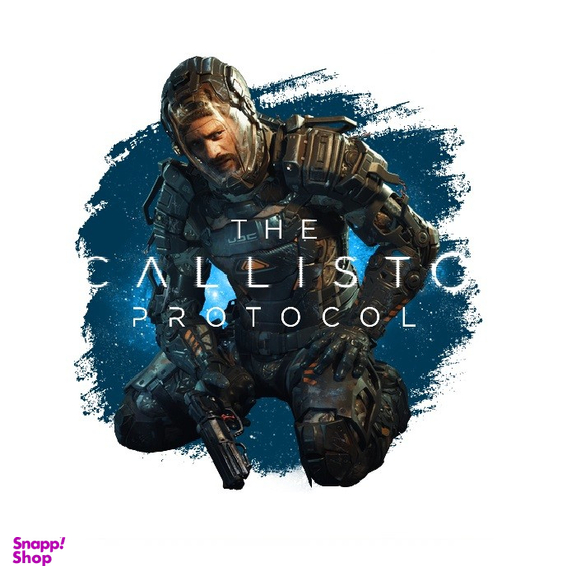 بازی ویدیویی The Callisto Protocol نسخه Day One Edition مناسب کنسول بازی سونی PS4