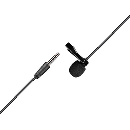 میکروفن یقه ای کامیکا مدل CVM-V01SP