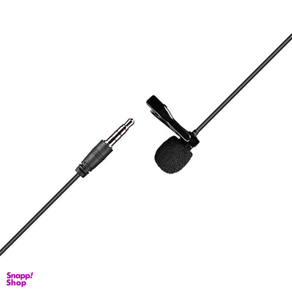 میکروفن یقه ای کامیکا مدل CVM-V01SP