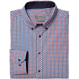 پیراهن آستین بلند مردانه نوبل لیگ مدل Z30