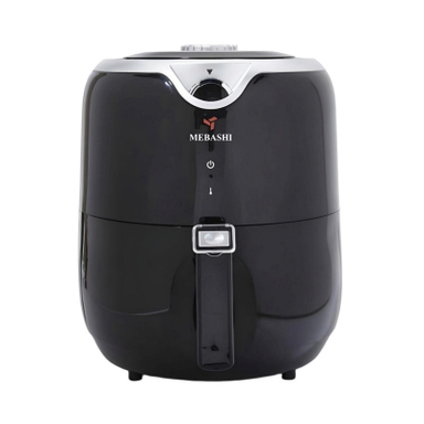 سرخ کن بدون روغن مباشی مدل ME-AF933B