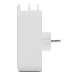 محافظ ولتاژ یخچال و پکیج گرین لاین مدل GLP162R