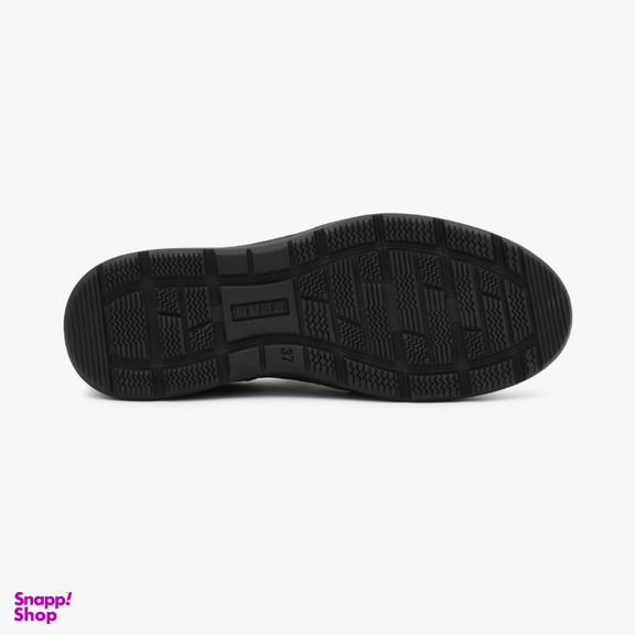 کفش راحتی زنانه چرم تهران کد T79M