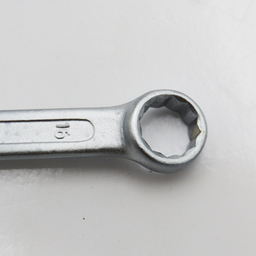 آچار یکسر تخت و یکسر رینگی مدل پرشین کت کد YPA-016MM سایز 16 میلی متر