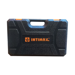 دریل بتن کن سه نظام چهار شیار 26 میلی متری 3000 وات اینتیمکث مدل 0336