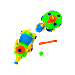 اسباب بازی فکرآذین مدل جیمبو لاک پشت و فیل