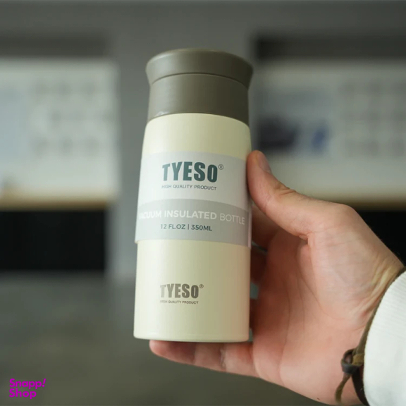 تراول ماگ تایسو مدل TS8729B گنجایش 350 میلی لیتر