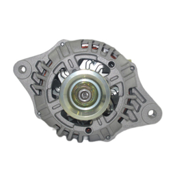 دینام کامل اتومات CVT ایسکرا اتو الکتریک کد 4100013 مناسب کوییک