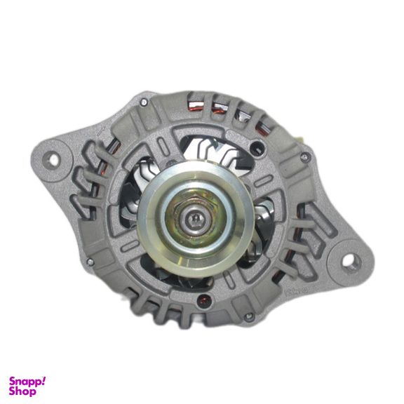 دینام کامل اتومات CVT ایسکرا اتو الکتریک کد 4100013 مناسب کوییک