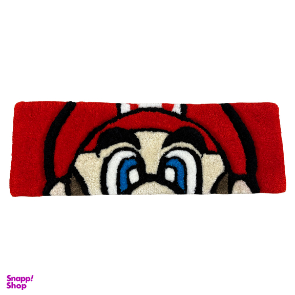 پد استراحتگاه کیبورد مدل Mario