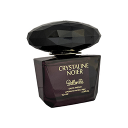 ادوپرفیوم زنانه بالرینا مدل Versace Crystal Noir