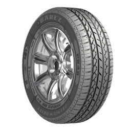 لاستیک خودرو بارز مدل P648 سایز 185/65R15 - دو حلقه