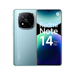 گوشی موبایل شیائومی مدل Redmi Note 14 Pro Plus 5G دو سیم کارت ظرفیت 512 گیگابایت رم 12 گیگابایت نسخه گلوبال