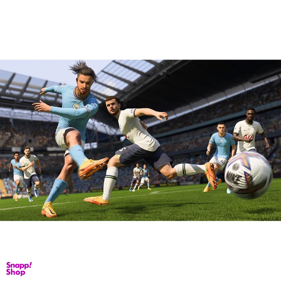 بازی FIFA 23 مخصوص PS4
