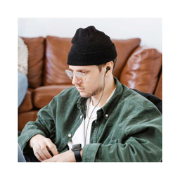 هندزفری بروفون مدل BM80 PRO AUX