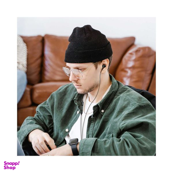 هندزفری بروفون مدل BM80 PRO AUX