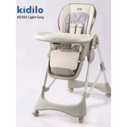 صندلی غذاخوری کودک کیدیلو مدل KD202