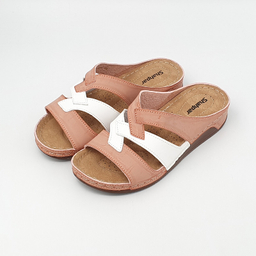 دمپایی زنانه شهپر مدل تیبا-110 کد SH1983