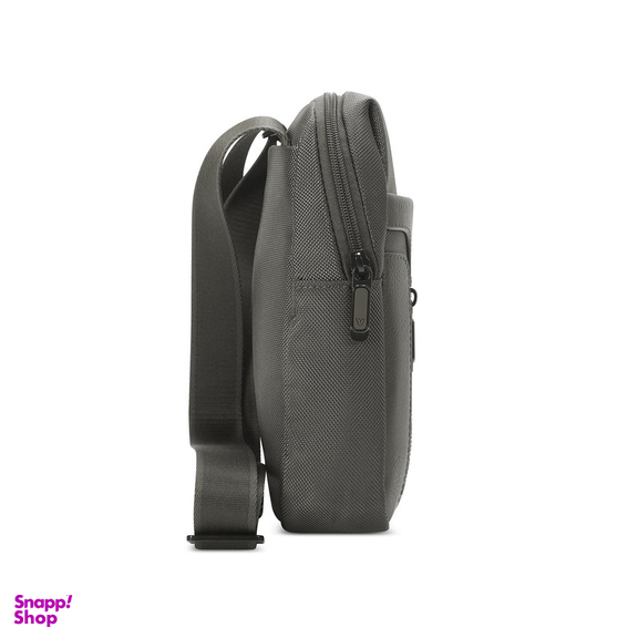 کیف رودوشی مردانه رونکاتو مدل PANAMA 4.0 COMPACT CROSSBODY کد 400890