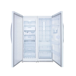 یخچال و فریزر دوقلو هیمالیا مدل NR440ip-HFZN337